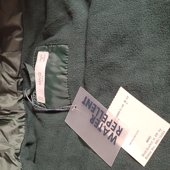 Mango Boys jacket - Picture 4 of 8